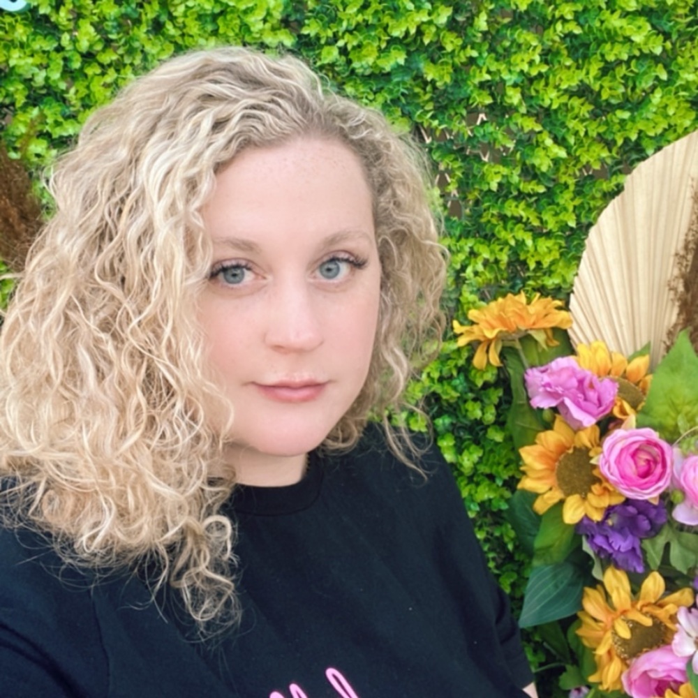 Meet your Posher, Kelly